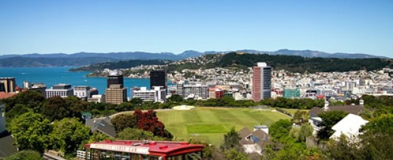 En vacances pendant votre stage en Nouvelle-Zélande, que voir ?