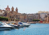 port Malte